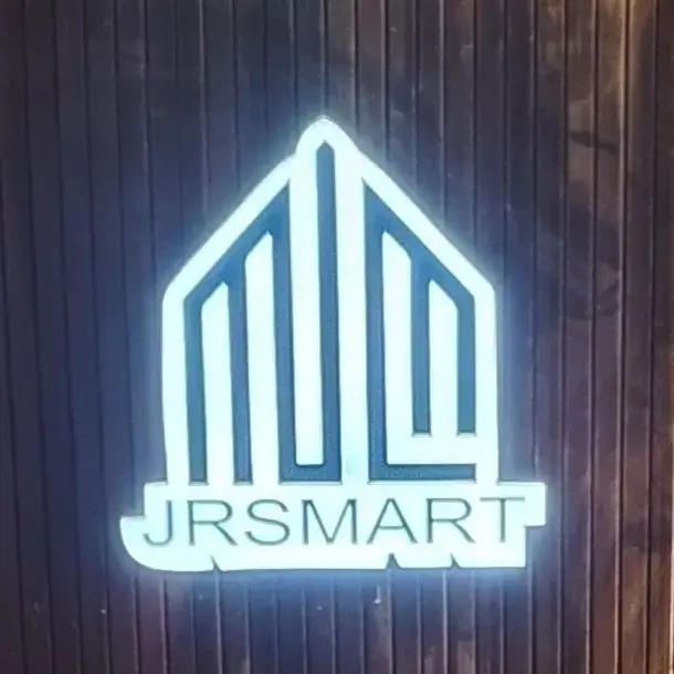 store logo